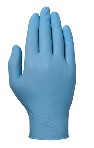 CHEMICAL GLOVES