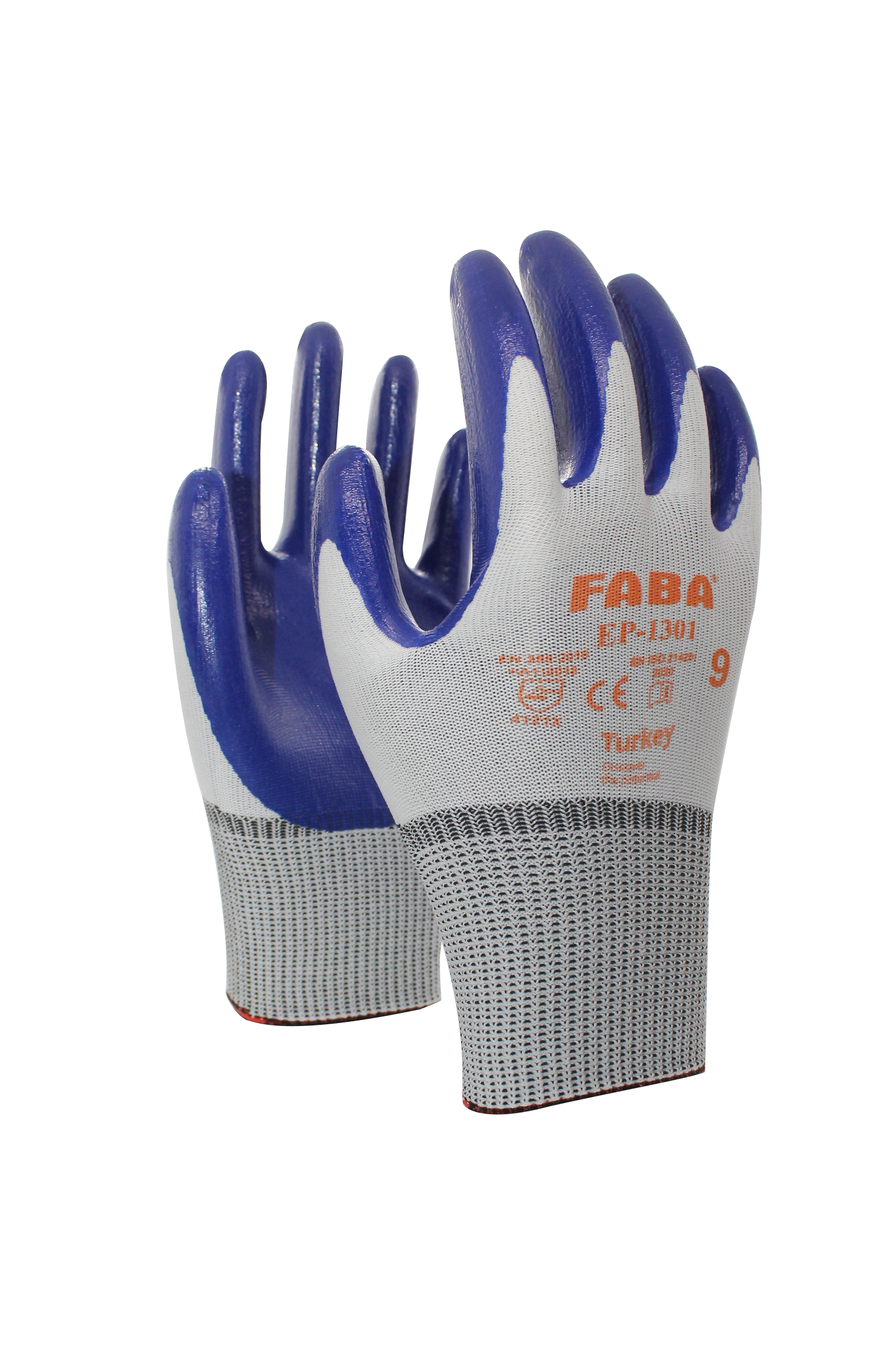 DISPOSABLE GLOVES