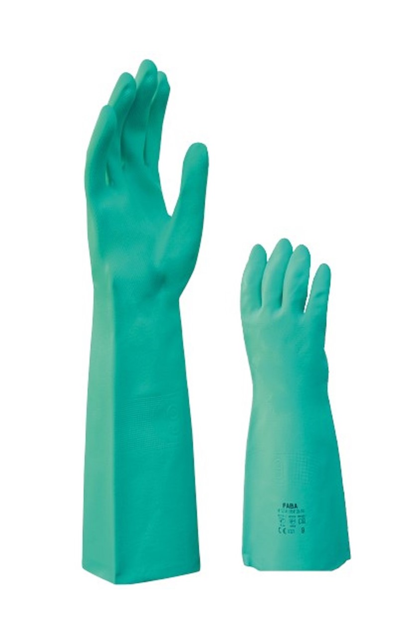 DISPOSABLE GLOVES