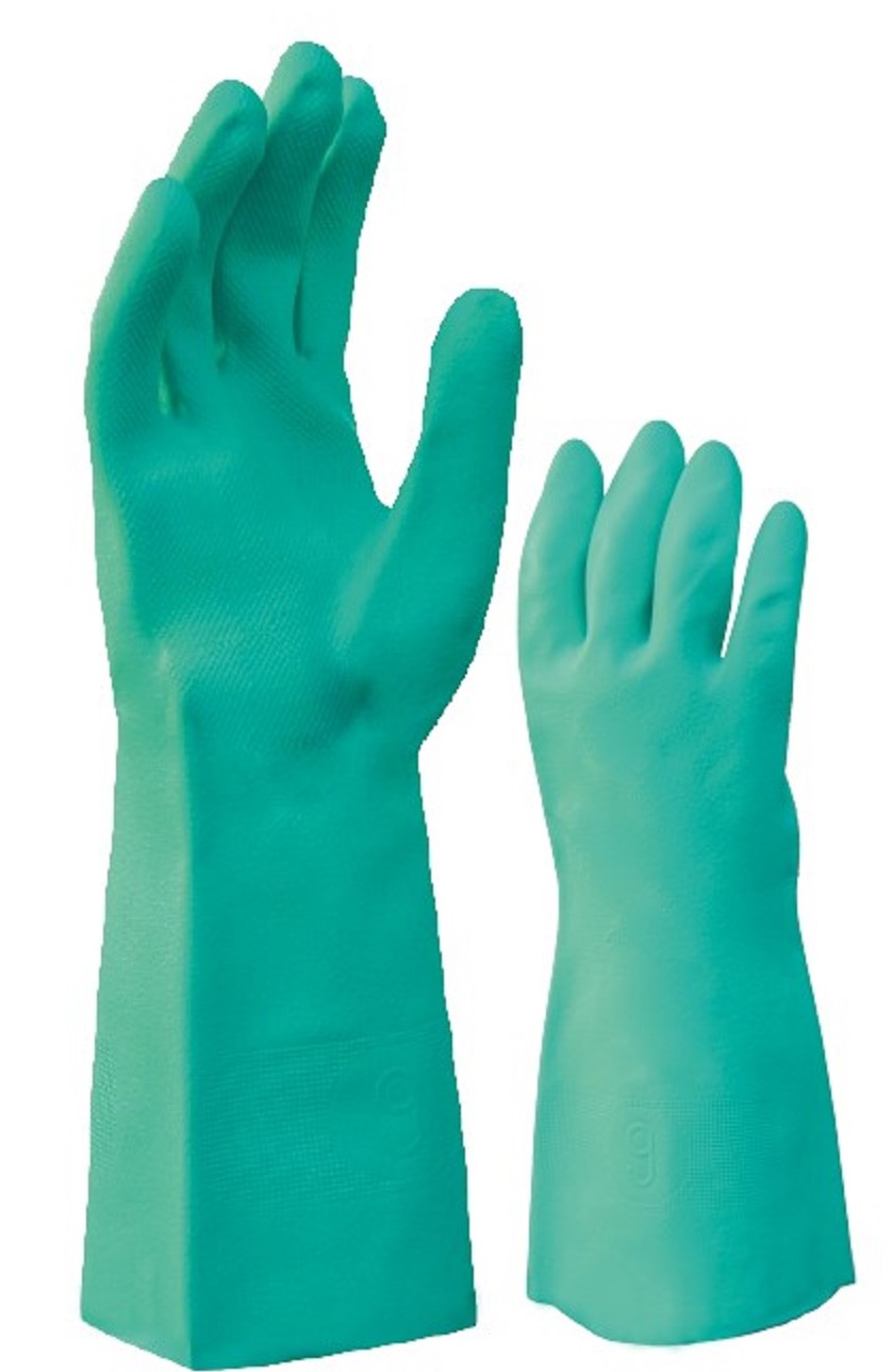 CHEMICAL GLOVES