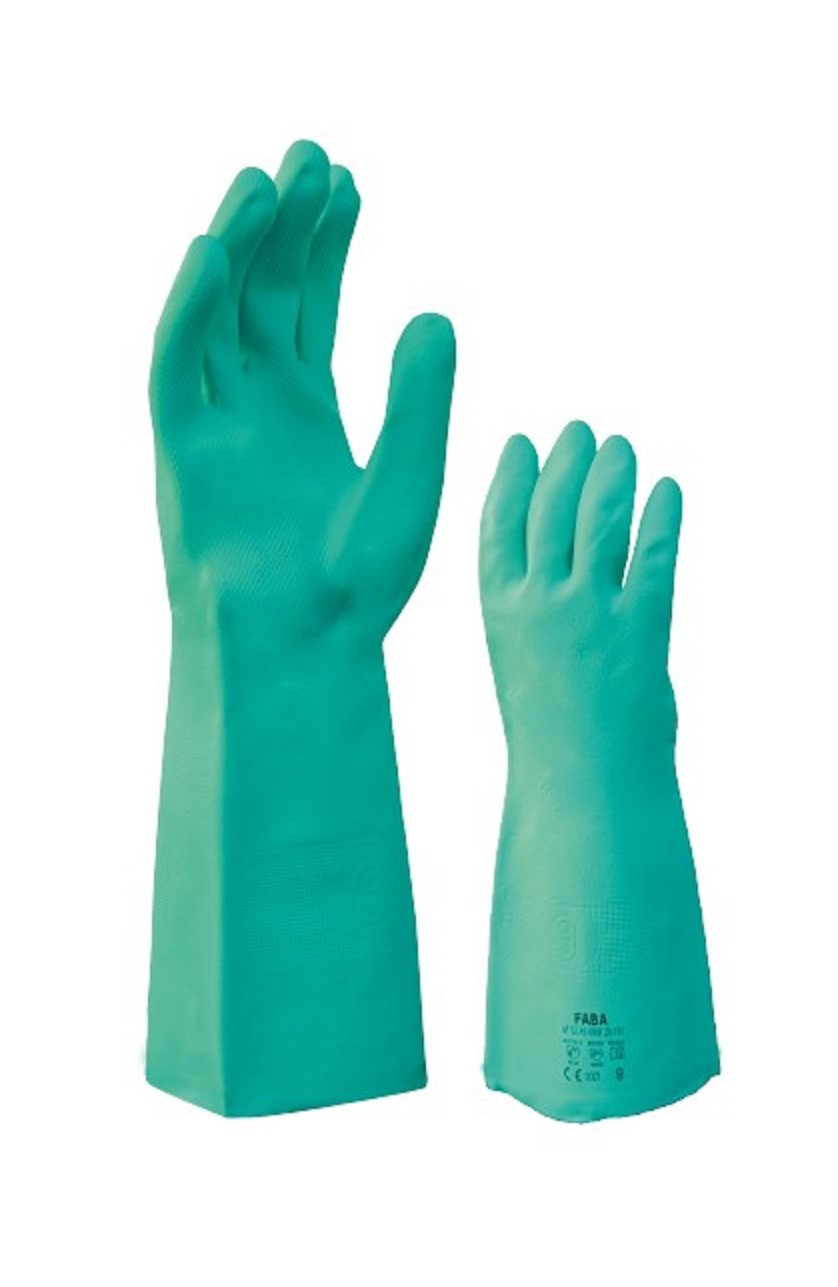 WELDING GLOVES