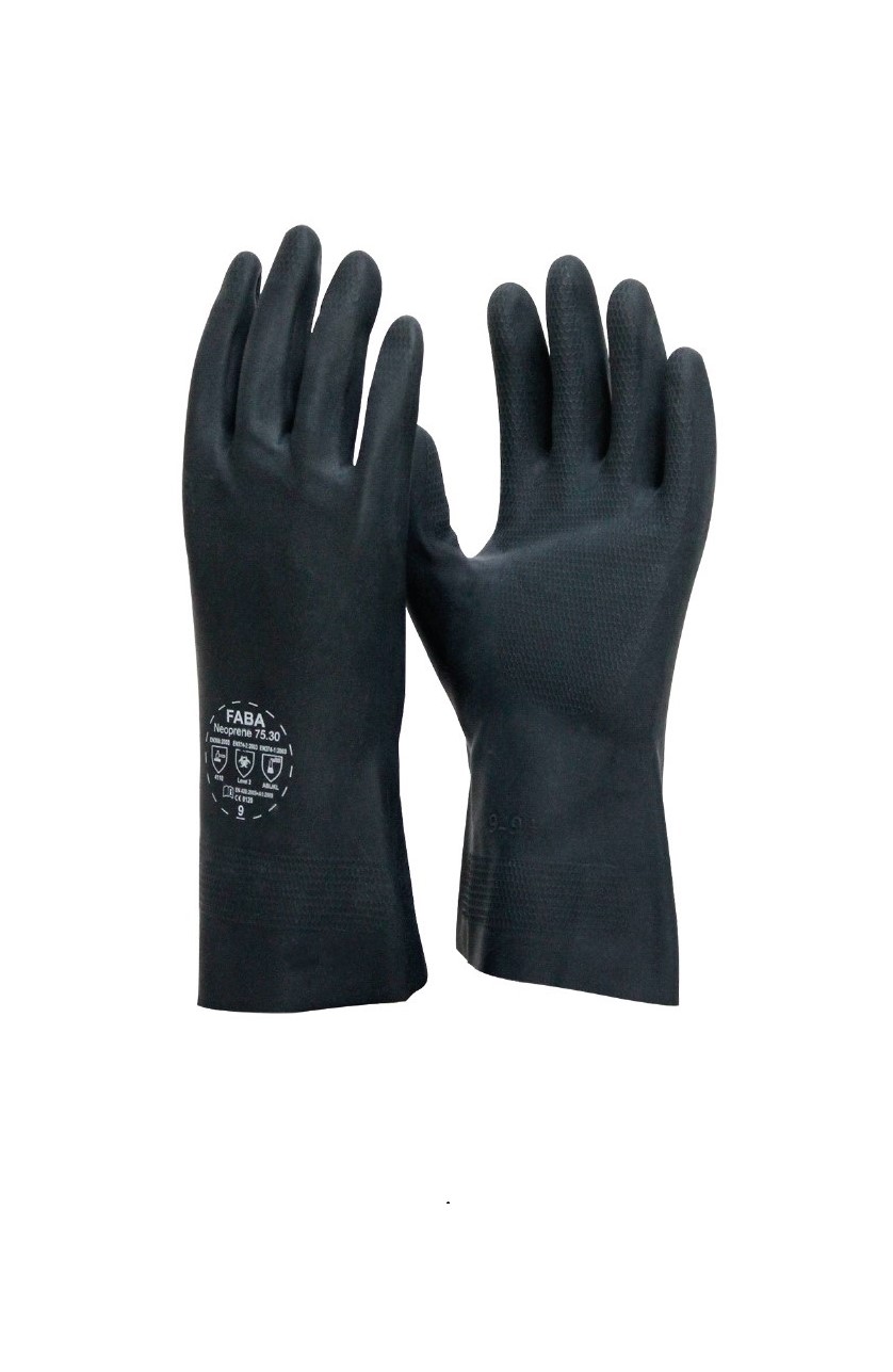 DISPOSABLE GLOVES